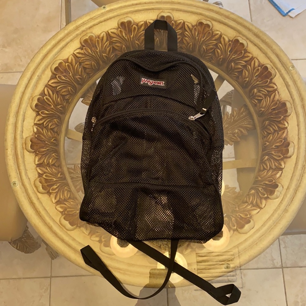 🎒JanSport  book bag 🎒